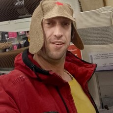 Фотография мужчины Алексей, 43 года из г. Ревда
