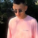 Юра, 18 лет