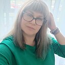 Оксана, 45 лет