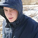 Алексей, 25 лет