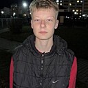 Макс, 19 лет