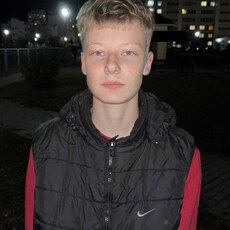 Фотография мужчины Макс, 19 лет из г. Самара