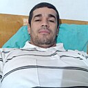 Баха, 34 года