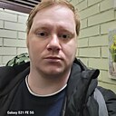 Александр, 33 года