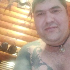 Фотография мужчины Леонид, 40 лет из г. Казань