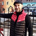 Александор, 36 лет