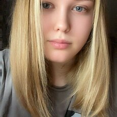 Фотография девушки Ира, 19 лет из г. Донецк