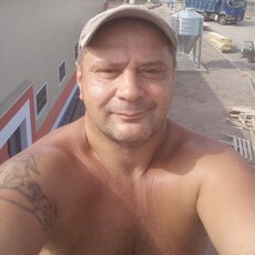 Фотография мужчины Александр, 47 лет из г. Гомель