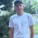 Иван, 19 лет
