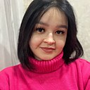 Ильвина, 21 год