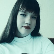 Фотография девушки Карина, 20 лет из г. Лиски