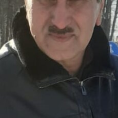 Фотография мужчины Сейран, 62 года из г. Москва