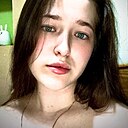 Анастасия, 19 лет