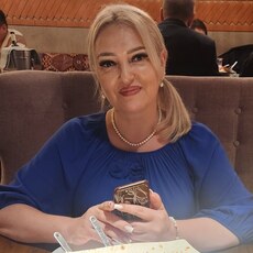Фотография девушки Марина, 49 лет из г. Астана