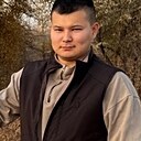 Амир, 24 года