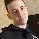 Азат, 21 год