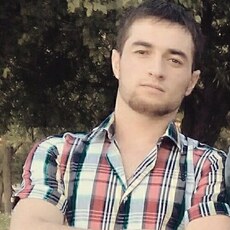 Фотография мужчины Sald, 33 года из г. Екатеринбург