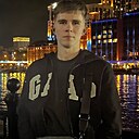 Георгий, 19 лет