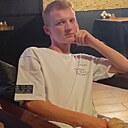 Пётр, 20 лет