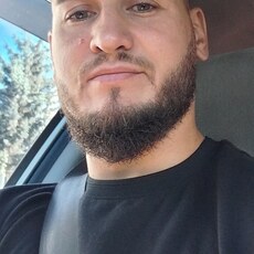Фотография мужчины Дмитрий, 36 лет из г. Кемерово