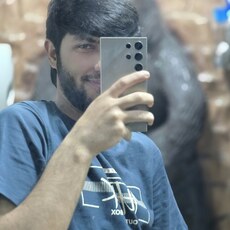 Фотография мужчины Хабиб, 21 год из г. Алматы