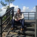 Anton, 43 года
