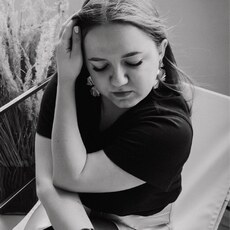 Фотография девушки Дарья, 23 года из г. Казань
