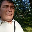 Гарягды, 43 года