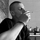 Жека, 20 лет