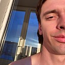 Кирилл, 26 лет