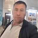 Мурат Аминов, 44 года