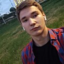 Глеб, 18 лет