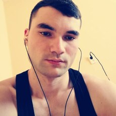 Фотография мужчины Дима, 35 лет из г. Нижневартовск