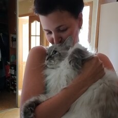 Фотография девушки Анастасия, 43 года из г. Борзя