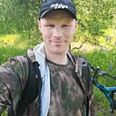 Алексей, 34 года