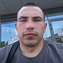Сергей, 23 года