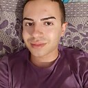 Эльдар, 23 года