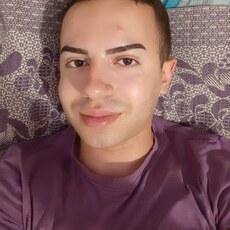 Фотография мужчины Эльдар, 23 года из г. Белогорск (Крым)