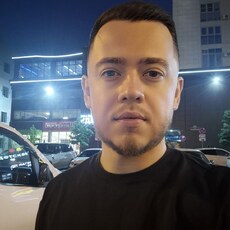 Фотография мужчины Владимир, 34 года из г. Краснодар