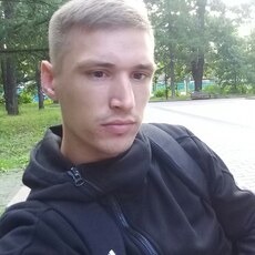 Фотография мужчины Алексей, 33 года из г. Москва