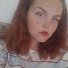 Фотография девушки Екатерина, 23 года из г. Тюмень
