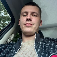Фотография мужчины Александр, 24 года из г. Калининград