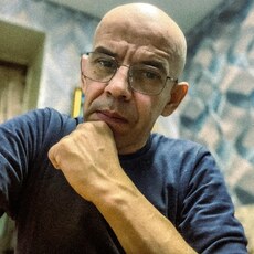 Фотография мужчины Олег, 45 лет из г. Волгоград