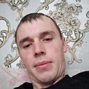 Серёжка Кузнецов, 29 лет