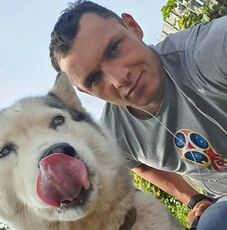 Фотография мужчины Иван, 32 года из г. Верещагино