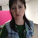 Марина Потапова, 40 лет