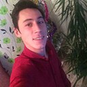 Раиль Рамаев, 29 лет