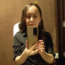 Фотография девушки Ася, 37 лет из г. Йошкар-Ола