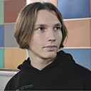 Юрий, 18 лет