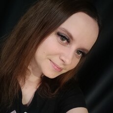 Фотография девушки Женечка, 34 года из г. Ульяновск
